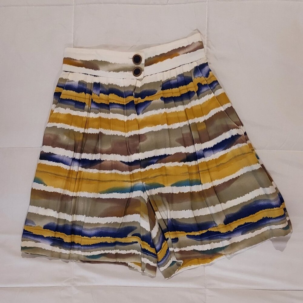 Vintage Skort Petite